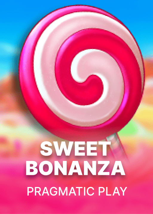 Sweet Bonanza Slot